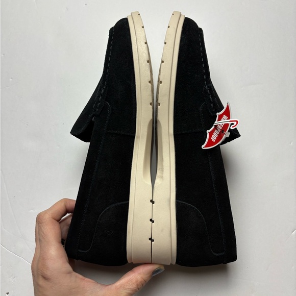 Blondo‎ Alex waterproof suede Slip-On Loafers main image 8